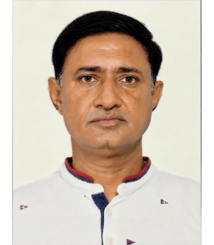 Capt. Rampal Yadav