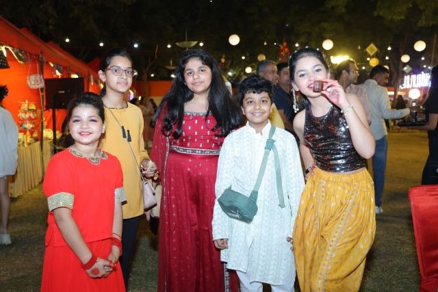 Diwali photo 8