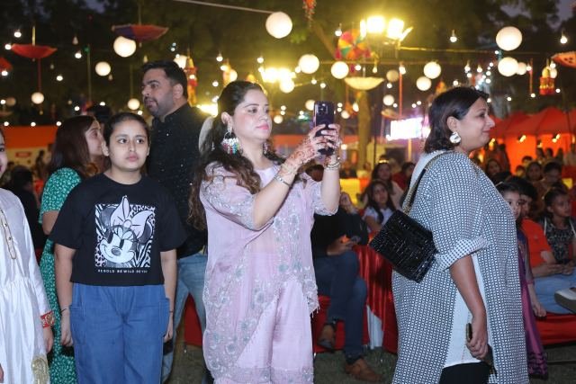 Diwali photo 6