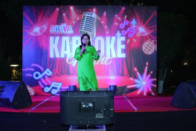 Karaoke Nights photo 3