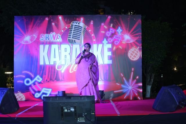 Karaoke Nights photo 5