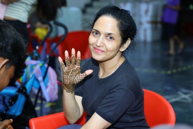 Mehandi photo 6