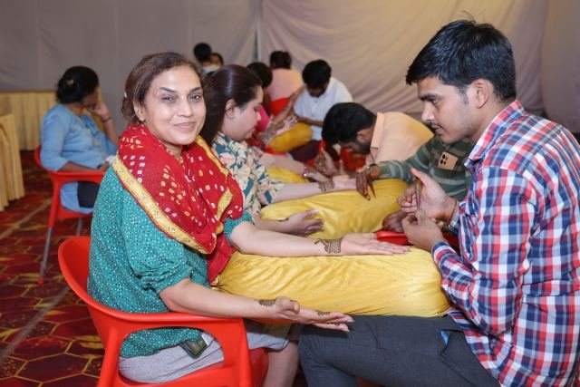 Mehandi photo 2